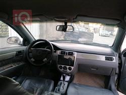 Chevrolet Optra